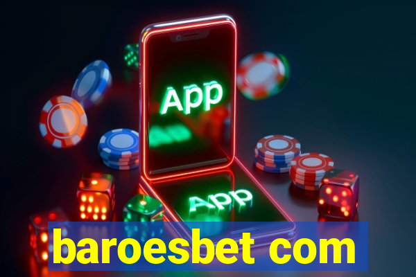 baroesbet com